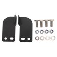 thumbnail image 2 of LED Backup Light Mounting Bracket, 1 Pair Rear Roof Pillar Roll Cage Light Bar Bracket Stylish Look  for Ranger 570 800 900 1000, 2 of 7