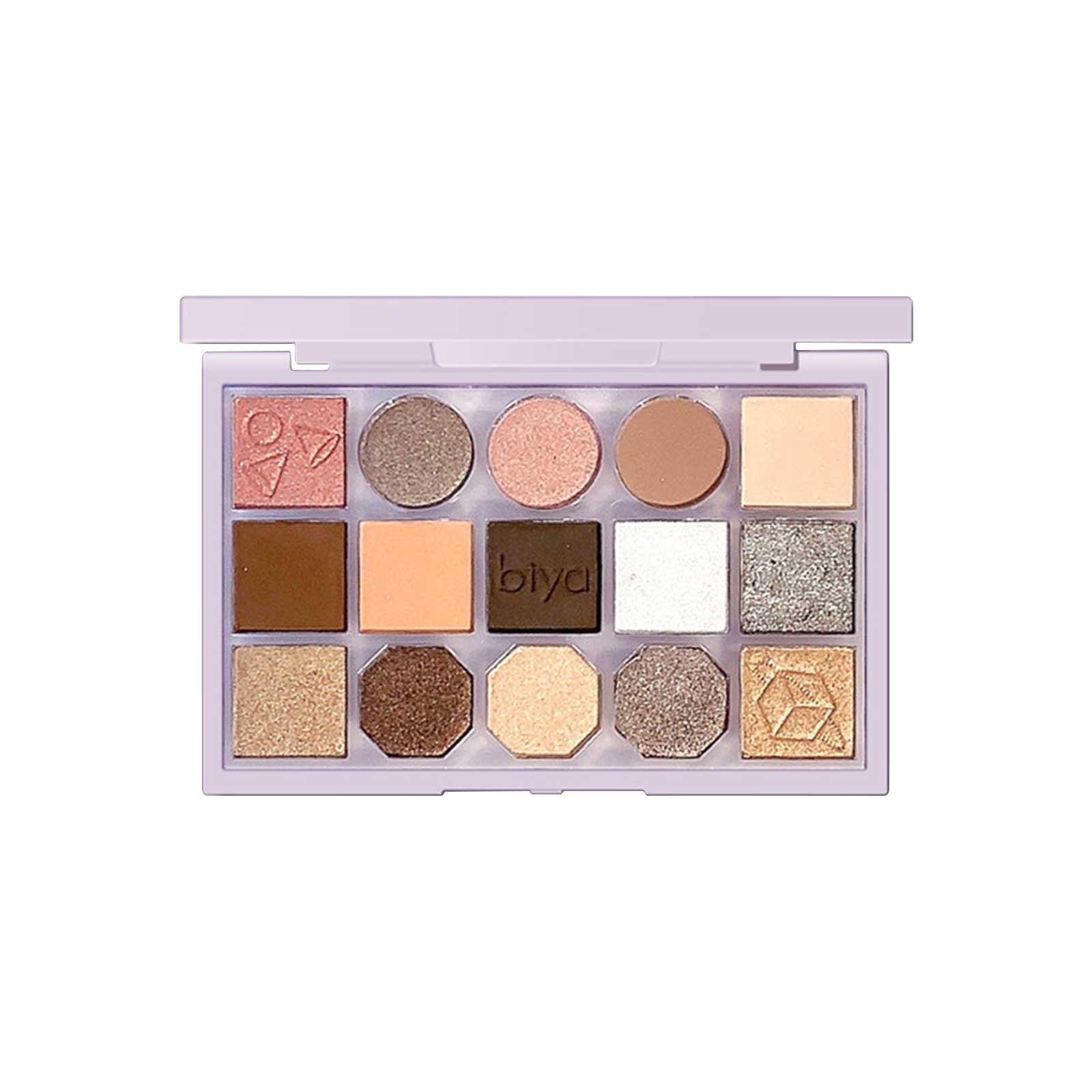 HSMQHJWE Eye Glitter Glue Butterfly Palettes Color Mattes Glitter