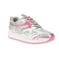 thumbnail image 2 of Vintage Havana Womens Apollo Metallic Lace Up  Athletic Sneakers Casual Sho, 2 of 5