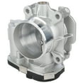 thumbnail image 2 of ECCPP For Chevrolet Equinox 2.4L 2010 2011 Throttle Body 217-3428, 2 of 6