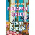 thumbnail image 1 of Libro La Casa De Pineapple Street Tapa Blanda, Autor Jenny Jackson, Editorial Suma, 1 of 1