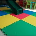 thumbnail image 2 of Tapetes Fomy Foamy 10 Pz Usos Múltiples Gym Niños COLORES, 2 of 3