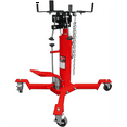thumbnail image 3 of Sunex 7793B 1,000 Lb. Capacity Telescoping Transmission Jack, 3 of 7