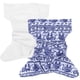 thumbnail image 4 of Pañal de Tela para bebé NikouMX Pañal infantil reutilizable ajustable lavable, 4 of 8