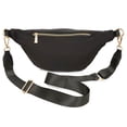 thumbnail image 2 of MUSOIE Crossbody Bag Sling Crescent Bag Women Trendy Small Shoulder Bag Purse Casual Handbag, 2 of 5