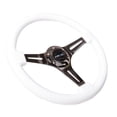 thumbnail image 2 of NRG Steering Wheels - Classic, 2 of 3