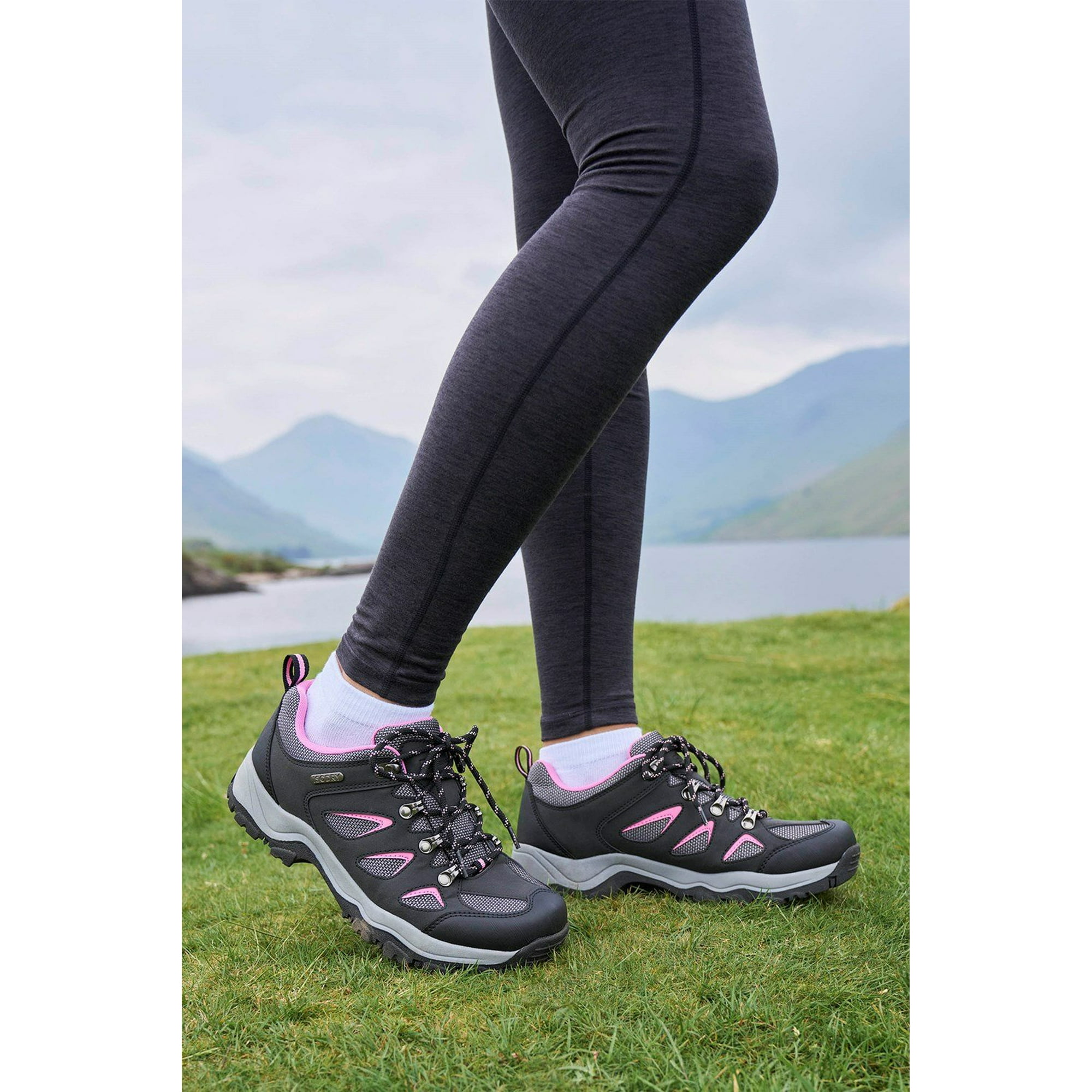 Mountain warehouse adventurer womens waterproof boots online
