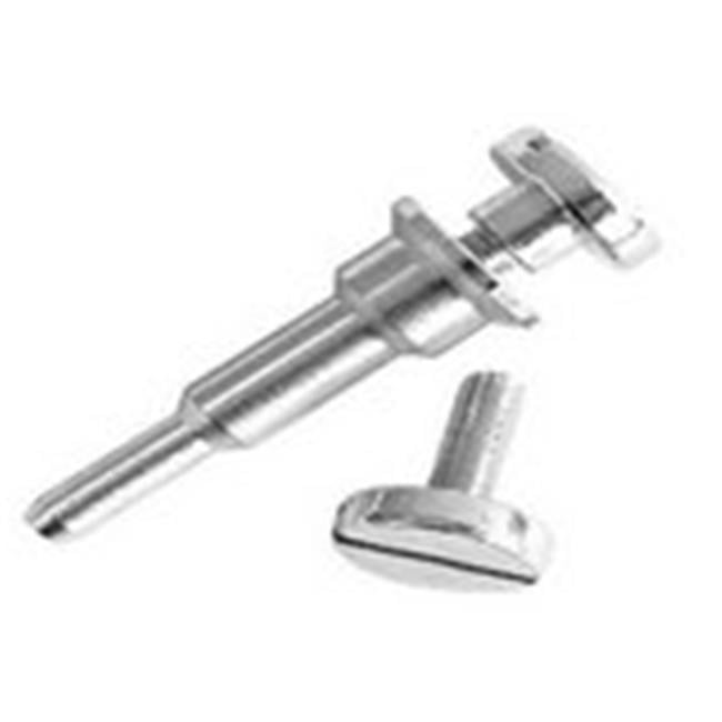 Shark 12935 Mandrel with 0.25-Inch and 0.375-Inch Shoulder Screw