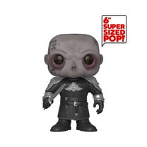 Funko POP TV: Game Of Thrones - 6" The Mountain (Unmasked)