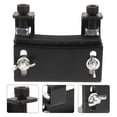 thumbnail image 5 of Drum Booster Electronic Drum Pad Electric Drum(Black), 5 of 5