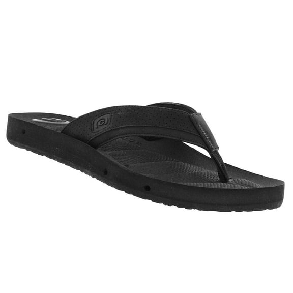 Cobian® Men's Draino 2 Flip Flop (in Midnight)