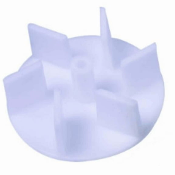 Impeller, A & A Manufacturing, Low Profile