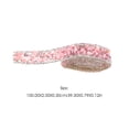 thumbnail image 2 of unbranded Decorativa Rosa De Con Adhesivo Para De Regalos Y Autos, 2 of 6