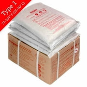 Dexpan Expansive Demolition Grout 44 Lb. Box for Rock Breaking, Concrete Cutting, Excavating. Alternative to Demolition Jack Hammer Breaker, Jackhammer, Concrete Saw, Rock Drill (DEXPAN44BOX1)