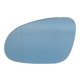 thumbnail image 1 of Espejo retrovisor con placa posterior calefactada Reemplazo de espejo retrovisor para MK5 2004-2008 LHD lado del conductor del automóvil, 1 of 10