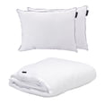 thumbnail image 1 of Cubre Colchón Impermeable King Size + 2 Almohadas One, 1 of 7