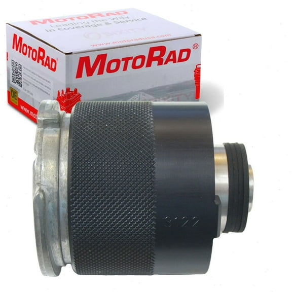 MotoRad Cooling System Adapter compatible with Hyundai Elantra Coupe 2013-2014