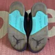 thumbnail image 5 of Size 11 - Jo r-dan Son of Mars Bordeaux, 5 of 5