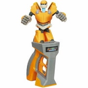 Transformers Battlemasters Prowl Figure