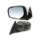 thumbnail image 1 of Espejo - MT MITSUBISHI PU L200 2011 S/Control Cromado Izq POLYWAY MITSUBISHI PU L200, 1 of 2