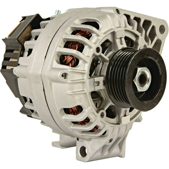 DB Electrical 400-40079 New Alternator for Chevrolet VENTURE SILHOUETTE MONTANA 3.4L