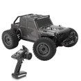 thumbnail image 3 of Coche de control remoto a escala, 1:16 a escala completa RC Camiones de control remoto RC Truck Toy Grado profesional, 3 of 9