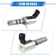 thumbnail image 5 of Válvula de Tiempo Variable para Subaru Legacy 3.0 R Limited 3.0L H6 Gas 2008 2009 No.10921AA050, 5 of 7