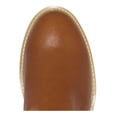 thumbnail image 4 of Bota De Trabajo Establo 507 Tipo Roper De Piel Color Miel Pull Up, 4 of 5