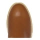 thumbnail image 4 of Bota De Trabajo Establo 507 Tipo Roper De Piel Color Miel Pull Up, 4 of 5