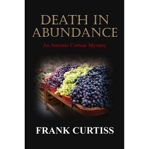Pre-Owned Death in Abundance (Paperback) 1954693710 9781954693715