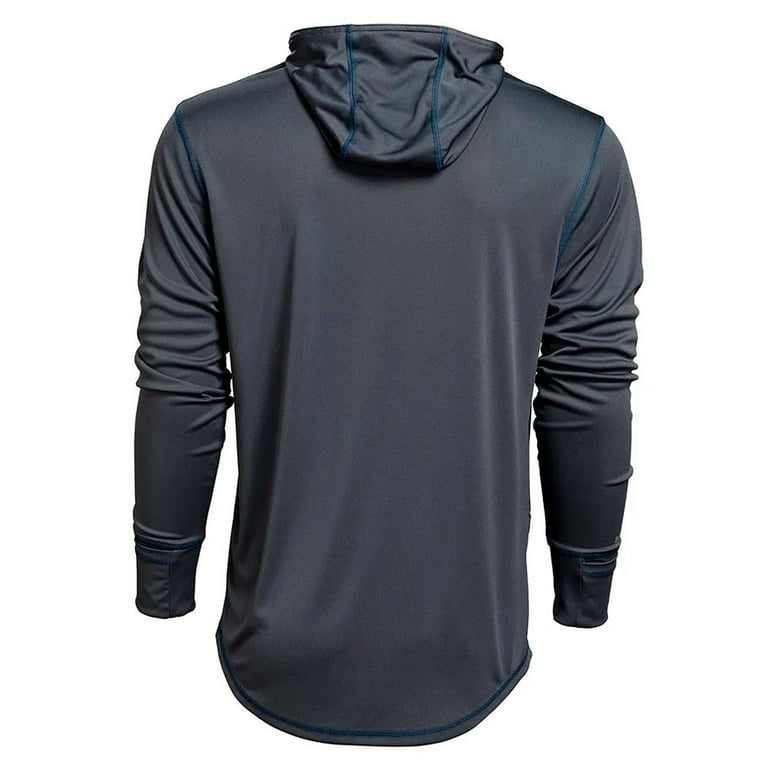 Vortex sun slayer hoodie deals