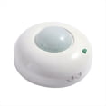thumbnail image 1 of Detector de Movimiento Techo Ajustable 360°, Interruptor Luz Ocupación para Ahorro Energía y Seguridad, 1 of 8
