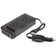 thumbnail image 2 of Inverter de alimentación del automóvil 12V a 110 V Socket de EE. UU. Adaptador de energía del inversor de alimentación del vehículo, 2 of 7