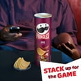 thumbnail image 3 of 2X-Pringles BBQ Potato Crisps Chips - 5.5 oz, 3 of 5