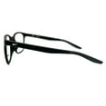 thumbnail image 2 of Nike Demo Square Unisex Eyeglasses NIKE 7115 004 51, 2 of 4