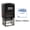 Blue, variant on Printtoo Office Stationery Dater Stamp Self Inking With Faxed By Text Date Rubber Stamp-Blue