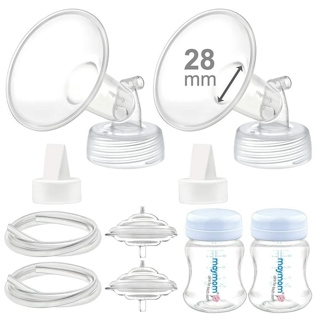 Piezas de la bomba Maymom Spectra S2 Spectra S1, mm Brida Va Maymom Maymom