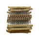 thumbnail image 1 of 300Pcs 30 Valores 1 / 2W Kit De Resistencias De Película De Carbono 5% Resistencias De Meta MABOTO 300 piezas, 1 of 6