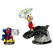 Attacktix Battle Masters, X-Men