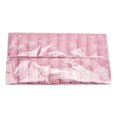 thumbnail image 1 of 20 Rolls Garbage Clean Up Heart Bag Pet Dog Cat Waste Poop Pick Up Bag Pink, 1 of 4