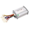 thumbnail image 4 of Electric Bike Brushed Motor Controller,Electric Bike Brushed Motor Bike Motor Controller Electric Bike Speed Controller Built for Precision, 4 of 8