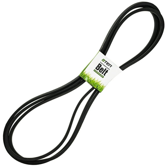8TEN Deck Belt for Toro Z Master Z500 Z528 Z560 Z557 60-inch 105-8783 810-CBL2479T