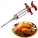 thumbnail image 1 of Herramienta para hornear con jeringa para pavo Aguja para pavo Salsa para barbacoa Jeringa para barbacoa, 1 of 5