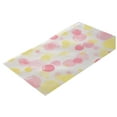 thumbnail image 2 of 100 pcs Bread Bags Pouches Pink + Yellow candy Gift, 2 of 5