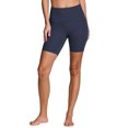 thumbnail image 4 of RBX Active Women's Ultra Hold 7-Inch Bike Short With Pockets, 4 of 5