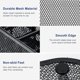 thumbnail image 4 of Desk Organizer, Mesh Desk Neater And Pen Holder, 8 Cubicles And 1 Drawer, Stationery Organizer, Home, Office, School, Classroom, Workshop, 4 of 5