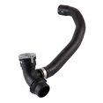 thumbnail image 3 of Manguera de retorno de agua refrigerante de motor de coche para Volvo S60 2011-2013 30774513 Afortunado Sencillez, 3 of 5