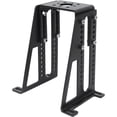 thumbnail image 4 of HUGFEGWE RC Motor Support, Motor Mounting Support Aluminium Alloy Removable Bracket Model Parts Motor Mounting Stand for Airplane Aircraft RC Aircraft Accessory (big money) CJB91-135099, 4 of 9