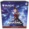 thumbnail image 3 of Avatar The Last Airbender Magic The Gathering Prerelease Box (Random Art), 3 of 5