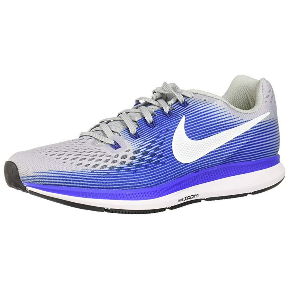 nike men's air zoom pegasus 34 running shoe